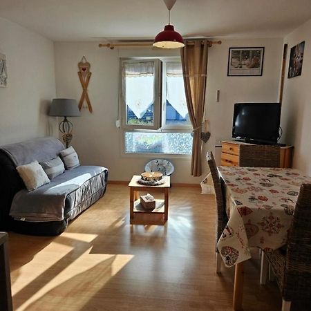 Residence Vallee Des Lacs Le Tholy Zewnętrze zdjęcie