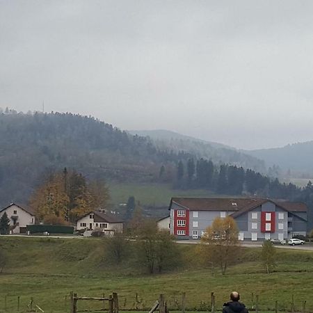 Residence Vallee Des Lacs Le Tholy Zewnętrze zdjęcie