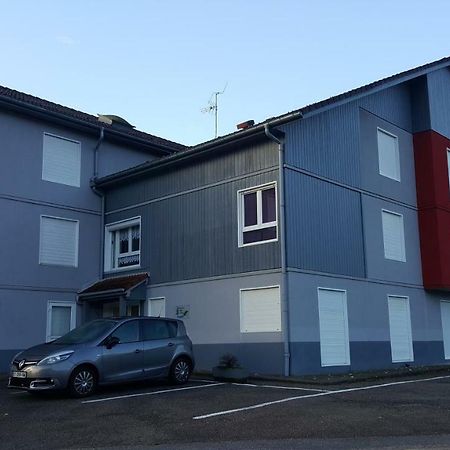 Residence Vallee Des Lacs Le Tholy Zewnętrze zdjęcie