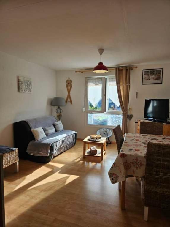 Residence Vallee Des Lacs Le Tholy Zewnętrze zdjęcie
