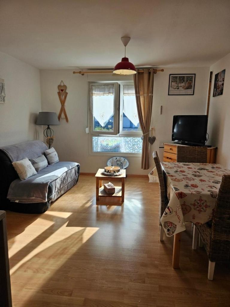 Residence Vallee Des Lacs Le Tholy Zewnętrze zdjęcie