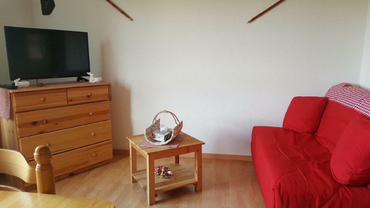 Residence Vallee Des Lacs Le Tholy Zewnętrze zdjęcie