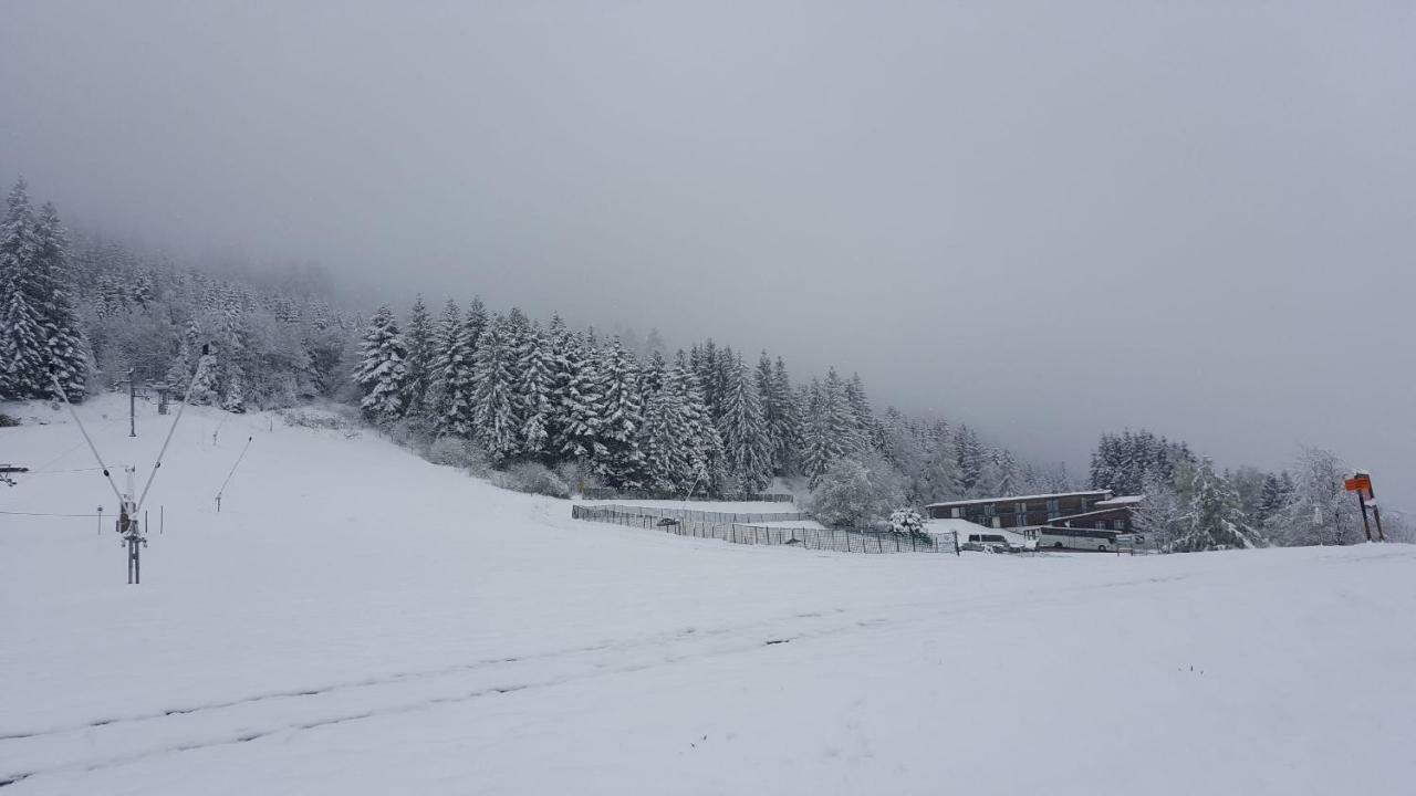Residence Vallee Des Lacs Le Tholy Zewnętrze zdjęcie