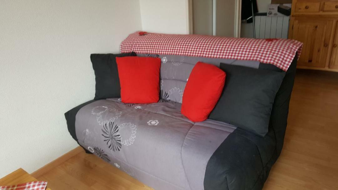 Residence Vallee Des Lacs Le Tholy Zewnętrze zdjęcie