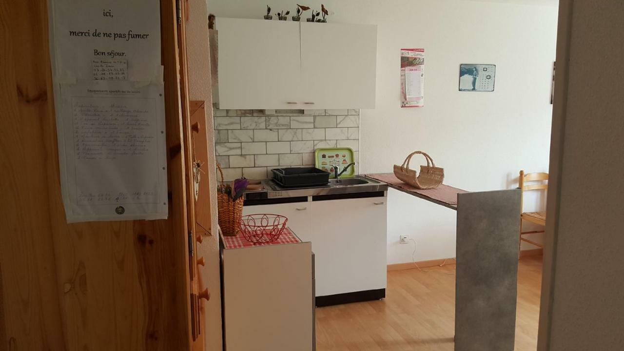 Residence Vallee Des Lacs Le Tholy Zewnętrze zdjęcie