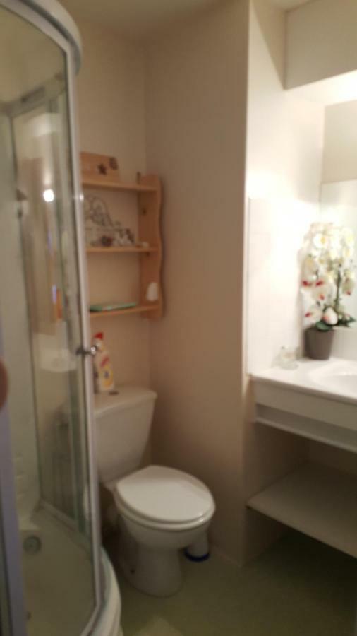 Residence Vallee Des Lacs Le Tholy Zewnętrze zdjęcie